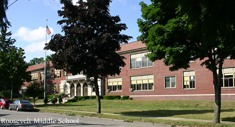 Roosevelt Middle School