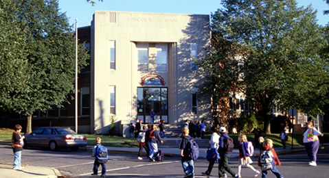 Lincoln Elementary