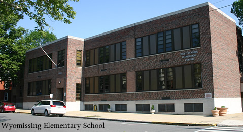 Wyomissing Elementary School